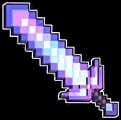 Silver Wolf LV.999 Big Flipping Sword — basic atk icon | Honkai: Star Rail