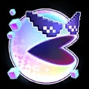 Silver Wolf LV.999 Funky Munch Bean — basic atk icon | Honkai: Star Rail