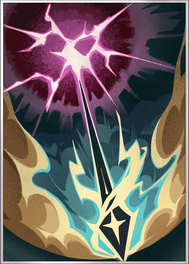 Darting Arrow — 3★ The Hunt Light Cone | Honkai: Star Rail