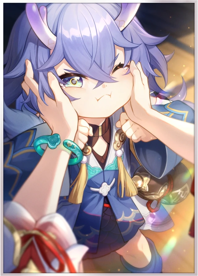 Quid Pro Quo — 4★ Abundance Light Cone | Honkai: Star Rail