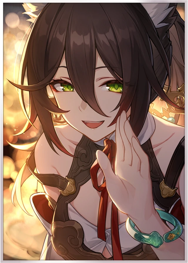 Carve the Moon, Weave the Clouds — 4★ Harmony Light Cone | Honkai: Star Rail