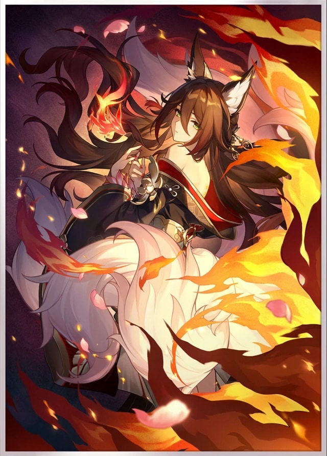 Long Road Leads Home — 5★ Nihility Light Cone | Honkai: Star Rail