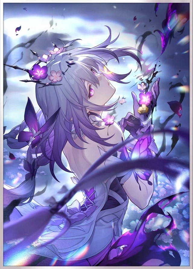Make Farewells More Beautiful — 5★ Remembrance Light Cone | Honkai: Star Rail