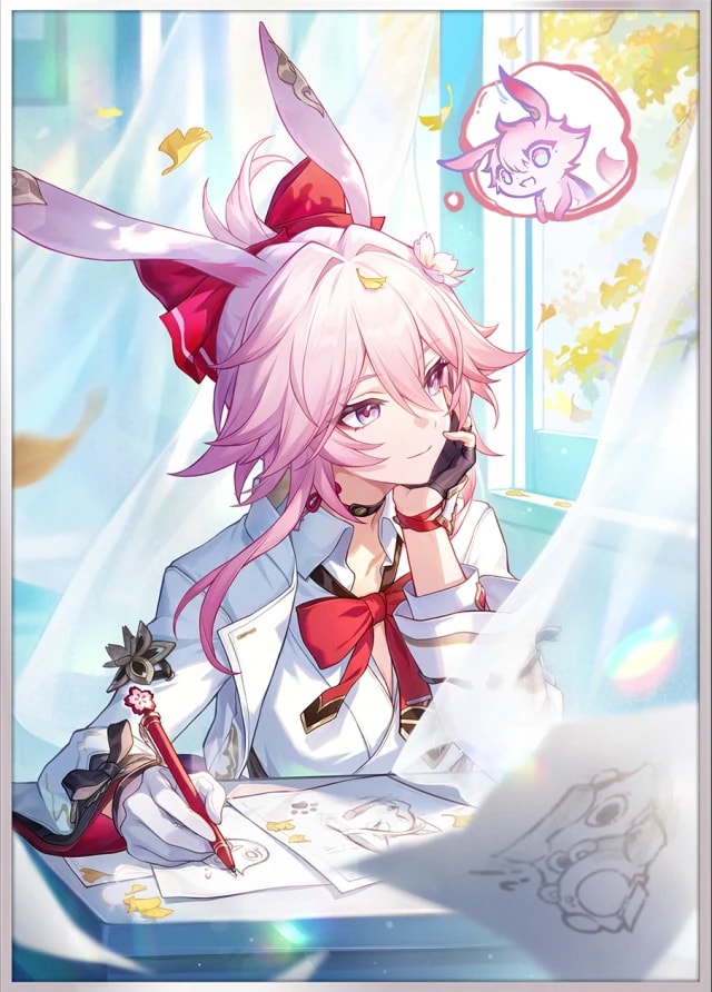 Until the Flowers Bloom Again — 5★ Elation Light Cone | Honkai: Star Rail
