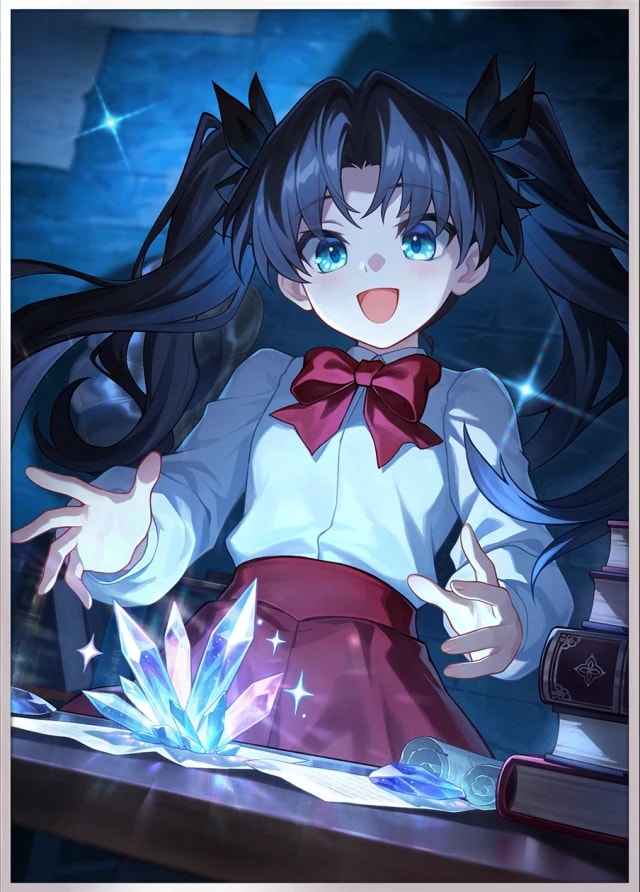 Flickering Stars — 5★ Light Cone | Honkai: Star Rail