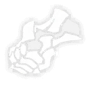 Gepard Fist of Conviction, basic atk icon | Honkai: Star Rail