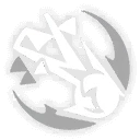 Aventurine • Waveflair Kill Shot, the Sands Boil, skill icon | Honkai: Star Rail