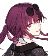 Kafka, Lightning Nihility character | Honkai: Star Rail
