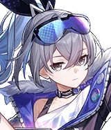 Silver Wolf, Quantum Nihility character | Honkai: Star Rail