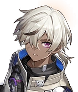 Arlan, Lightning Destruction character | Honkai: Star Rail