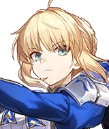 Saber, Wind Destruction character | Honkai: Star Rail