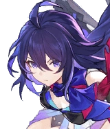 Seele, Quantum The Hunt character | Honkai: Star Rail