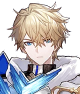 Gepard, Ice Preservation character | Honkai: Star Rail