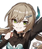 Qingque, Quantum Erudition character | Honkai: Star Rail