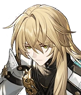 Luocha, Imaginary Abundance character | Honkai: Star Rail