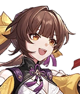 Sushang, Physical The Hunt character | Honkai: Star Rail
