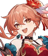 Guinaifen, Fire Nihility character | Honkai: Star Rail