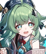Huohuo, Wind Abundance character | Honkai: Star Rail