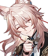 Jiaoqiu, Fire Nihility character | Honkai: Star Rail