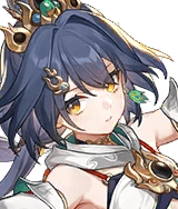 Yunli, Physical Destruction character | Honkai: Star Rail