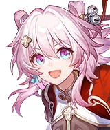 March 7th (The Hunt), Imaginary The Hunt character | Honkai: Star Rail