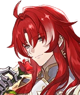 Argenti, Physical Erudition character | Honkai: Star Rail