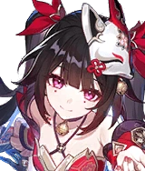 Sparkle, Quantum Harmony character | Honkai: Star Rail