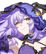 Black Swan, Wind Nihility character | Honkai: Star Rail