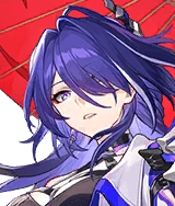 Acheron, T0 in the Honkai: Star Rail tier list