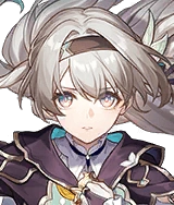 Firefly, T0 in the Honkai: Star Rail tier list