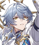 Sunday, Imaginary Harmony character | Honkai: Star Rail