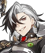 Boothill, Physical The Hunt character | Honkai: Star Rail