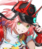 Rappa, Imaginary Erudition character | Honkai: Star Rail