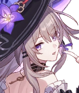 The Herta, T0 in the Honkai: Star Rail tier list