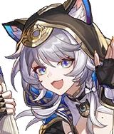 Cipher, Quantum Nihility character | Honkai: Star Rail