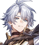 Phainon, T0 in the Honkai: Star Rail tier list