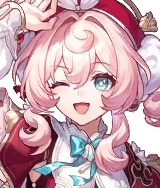 Hyacine, Wind Remembrance character | Honkai: Star Rail