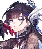 Hysilens, T0 in the Honkai: Star Rail tier list
