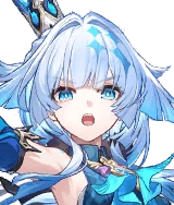 Cerydra, Wind Harmony character | Honkai: Star Rail