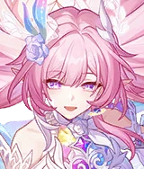 Cyrene, Ice Remembrance character | Honkai: Star Rail