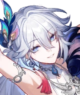 Yao Guang, Physical Elation character | Honkai: Star Rail