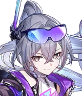 Silver Wolf LV.999, Imaginary Elation character | Honkai: Star Rail