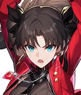 Rin Tohsaka, Quantum Erudition character | Honkai: Star Rail