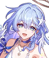 Robin • Summeretto, Wind Remembrance character | Honkai: Star Rail