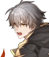 Trailblazer (Preservation), Fire Preservation character | Honkai: Star Rail