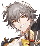 Trailblazer (Elation), Lightning Elation character | Honkai: Star Rail
