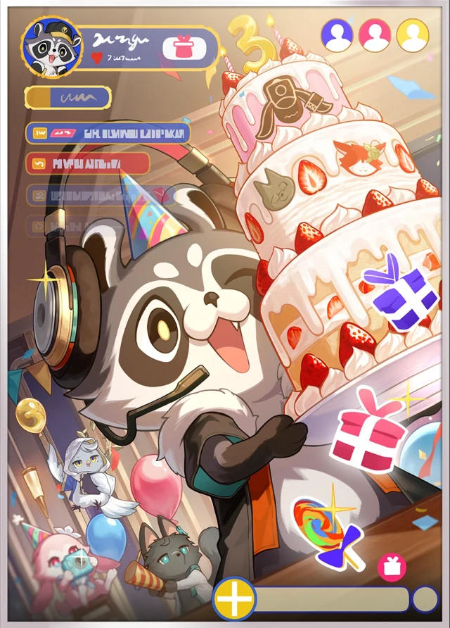 Tomorrow, Together, 4★ Elation Light Cone | Honkai: Star Rail