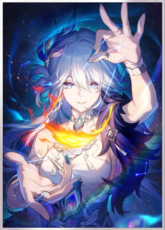 When She Decided to See, 5★ Elation Light Cone | Honkai: Star Rail