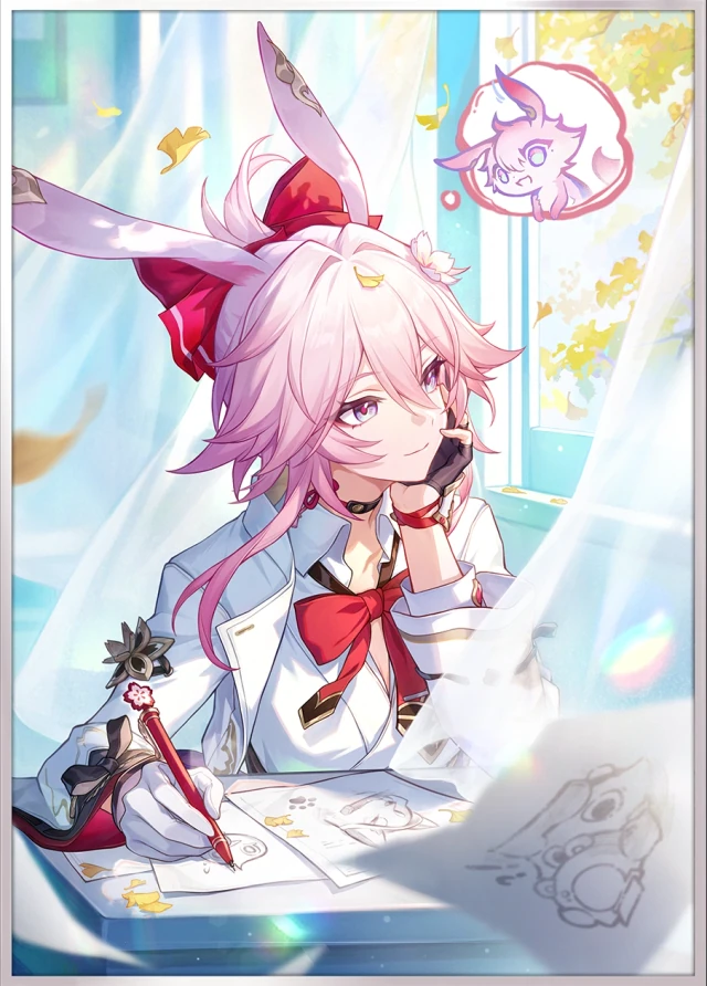 Until the Flowers Bloom Again, 5★ Elation Light Cone | Honkai: Star Rail