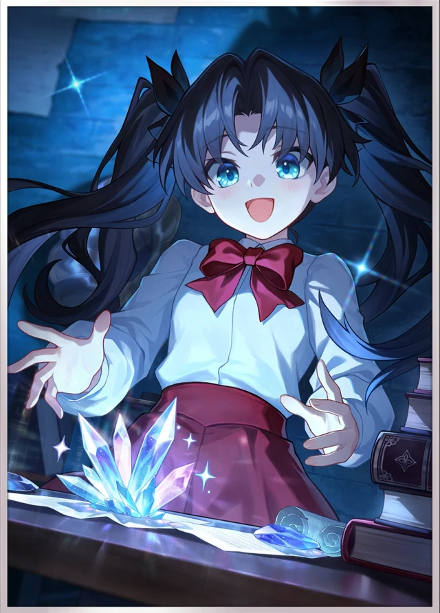Flickering Stars, 5★ Light Cone | Honkai: Star Rail